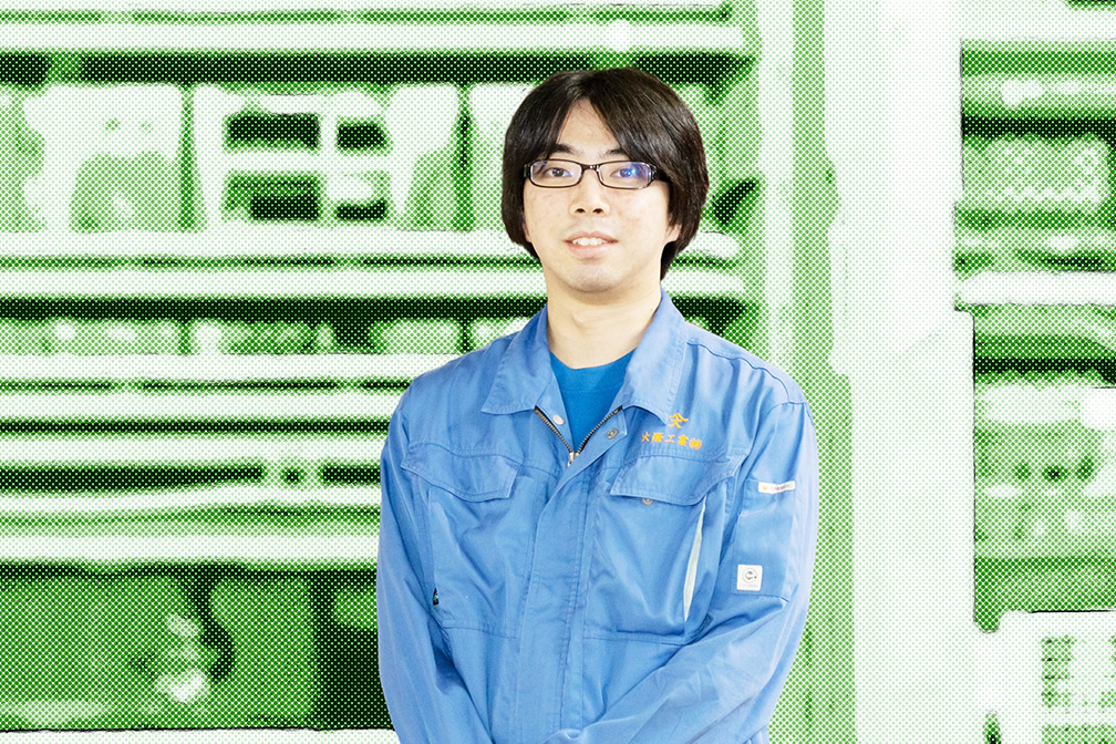 H・Sさん